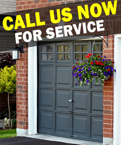 Contact Garage Door Repair Company in California