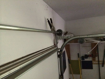 Garage Door Springs